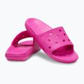 Джапанки Crocs Classic Crocs Slide juice 8