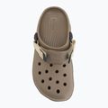 Чехли Crocs Classic All Terrain Clog khaki/multi 6