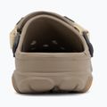 Чехли Crocs Classic All Terrain Clog khaki/multi 7