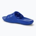 Детски чехли Crocs Classic blue bolt 3