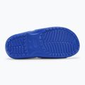 Детски чехли Crocs Classic blue bolt 4