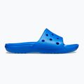 Детски чехли Crocs Classic blue bolt 9