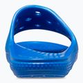 Детски чехли Crocs Classic blue bolt 10