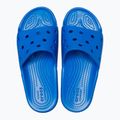 Детски чехли Crocs Classic blue bolt 11