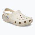 Джапанки Crocs Classic Clog Toddler bone 9