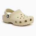 Джапанки Crocs Classic Clog Toddler bone 2