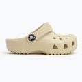 Джапанки Crocs Classic Clog Toddler bone 3