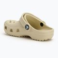 Джапанки Crocs Classic Clog Toddler bone 4