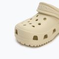 Джапанки Crocs Classic Clog Toddler bone 8