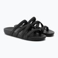 Дамски сандал Crocs Splash Strappy Black 4