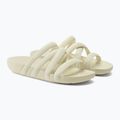 Дамски сандали Crocs Splash Strappy bone 4