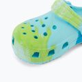 Детски джапанки Crocs Classic Ombre Clog Toddler arctic/multi 8