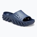 Джапанки Crocs Echo Slide storm 8