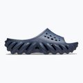 Джапанки Crocs Echo Slide storm 9
