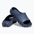 Джапанки Crocs Echo Slide storm 13