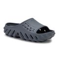 Джапанки Crocs Echo Slide storm