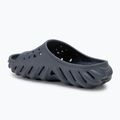 Джапанки Crocs Echo Slide storm 3