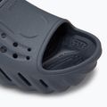 Джапанки Crocs Echo Slide storm 7