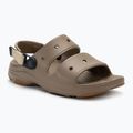 Сандали Crocs Classic All-Terrain khaki/multi