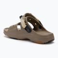 Сандали Crocs Classic All-Terrain khaki/multi 4