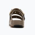 Сандали Crocs Classic All-Terrain khaki/multi 7