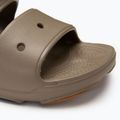 Сандали Crocs Classic All-Terrain khaki/multi 8