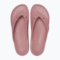 Дамски джапанки Crocs Baya Platform blossom 11