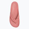 Дамски джапанки Crocs Baya Platform blossom 5
