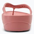Дамски джапанки Crocs Baya Platform blossom 6