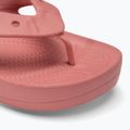 Дамски джапанки Crocs Baya Platform blossom 7
