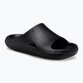 Джапанки Crocs Mellow Recovery black