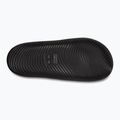 Джапанки Crocs Mellow Recovery black 3
