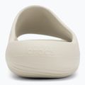Джапанки Crocs Mellow Recovery bone 6