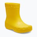 Гумени ботушиCrocs Classic Rain Boot sunflower