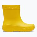 Гумени ботушиCrocs Classic Rain Boot sunflower 2