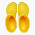 Гумени ботушиCrocs Classic Rain Boot sunflower 5