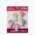 Crocs Jibbitz™ Disney Princess LED щифт 5 бр. 2