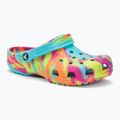 Чехли Crocs Classic Marbled Clog neptune/multi