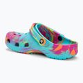 Чехли Crocs Classic Marbled Clog neptune/multi 4
