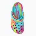 Чехли Crocs Classic Marbled Clog neptune/multi 6