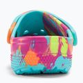 Чехли Crocs Classic Marbled Clog neptune/multi 7
