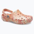 Дамски чехли Crocs Marbled Clog fresco/multi 9