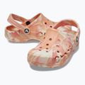 Дамски чехли Crocs Marbled Clog fresco/multi 10
