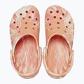 Дамски чехли Crocs Marbled Clog fresco/multi 11