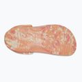 Дамски чехли Crocs Marbled Clog fresco/multi 13