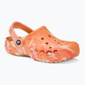 Дамски чехли Crocs Marbled Clog fresco/multi 2