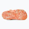Дамски чехли Crocs Marbled Clog fresco/multi 5