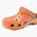 Дамски чехли Crocs Marbled Clog fresco/multi 8