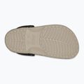 Младежки джапанки Crocs Baya Seasonal Printed Clog cobblestone/tropical 13
