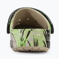 Младежки джапанки Crocs Baya Seasonal Printed Clog cobblestone/tropical 7